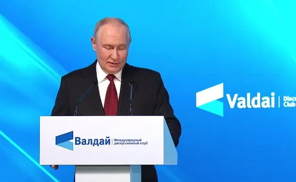 Кратко о заявлении президента по ситуации вокруг специальной военной операции и ее целях.