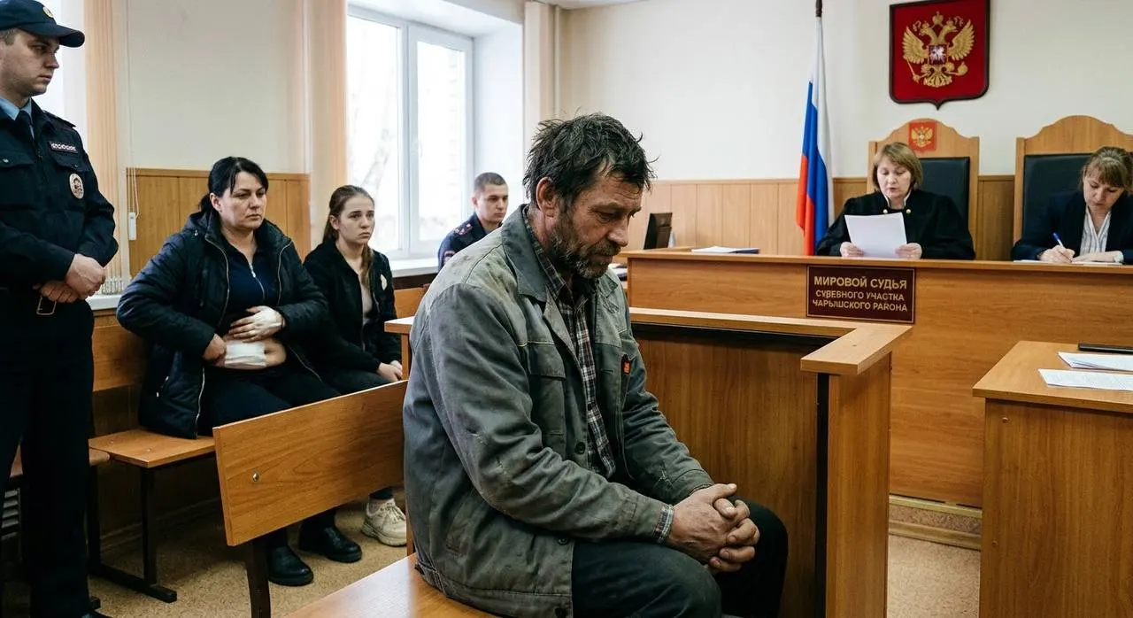 Мужчина в состоянии алкогольного опьянения ранил ножами двух женщин в селе Чарышское; пострадавшие получили лёгкий вред, дело рассмотрено в суде.