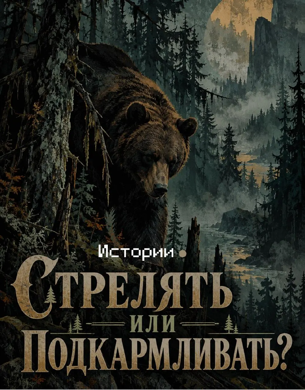 Цифры по отстрелам зафиксированы: обсуждаются способы регулирования численности медведей в регионе, включая предложение подкармливать зверей.