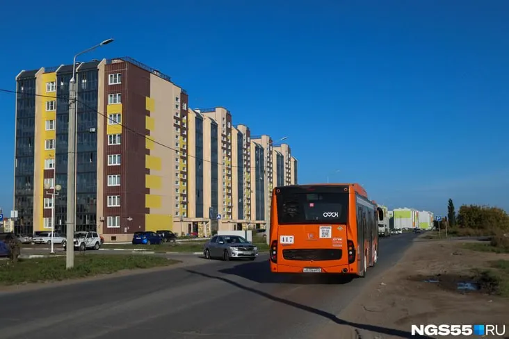 Последние дни работы дачных маршрутов в Омске. Автобусы №90 и №119 вернутся к обычному графику, а движение возобновят весной.