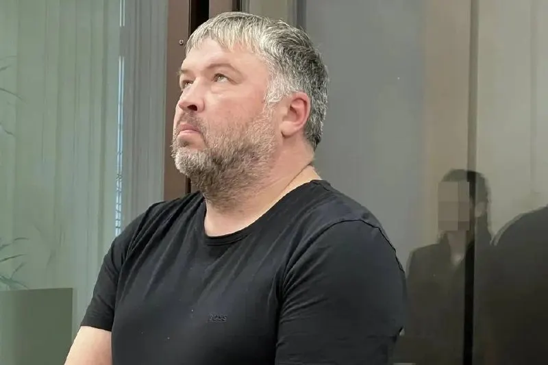 Суд вынес условный срок участнику преступной группы за участие в убийстве вице-мэра Новосибирска Игоря Белякова.