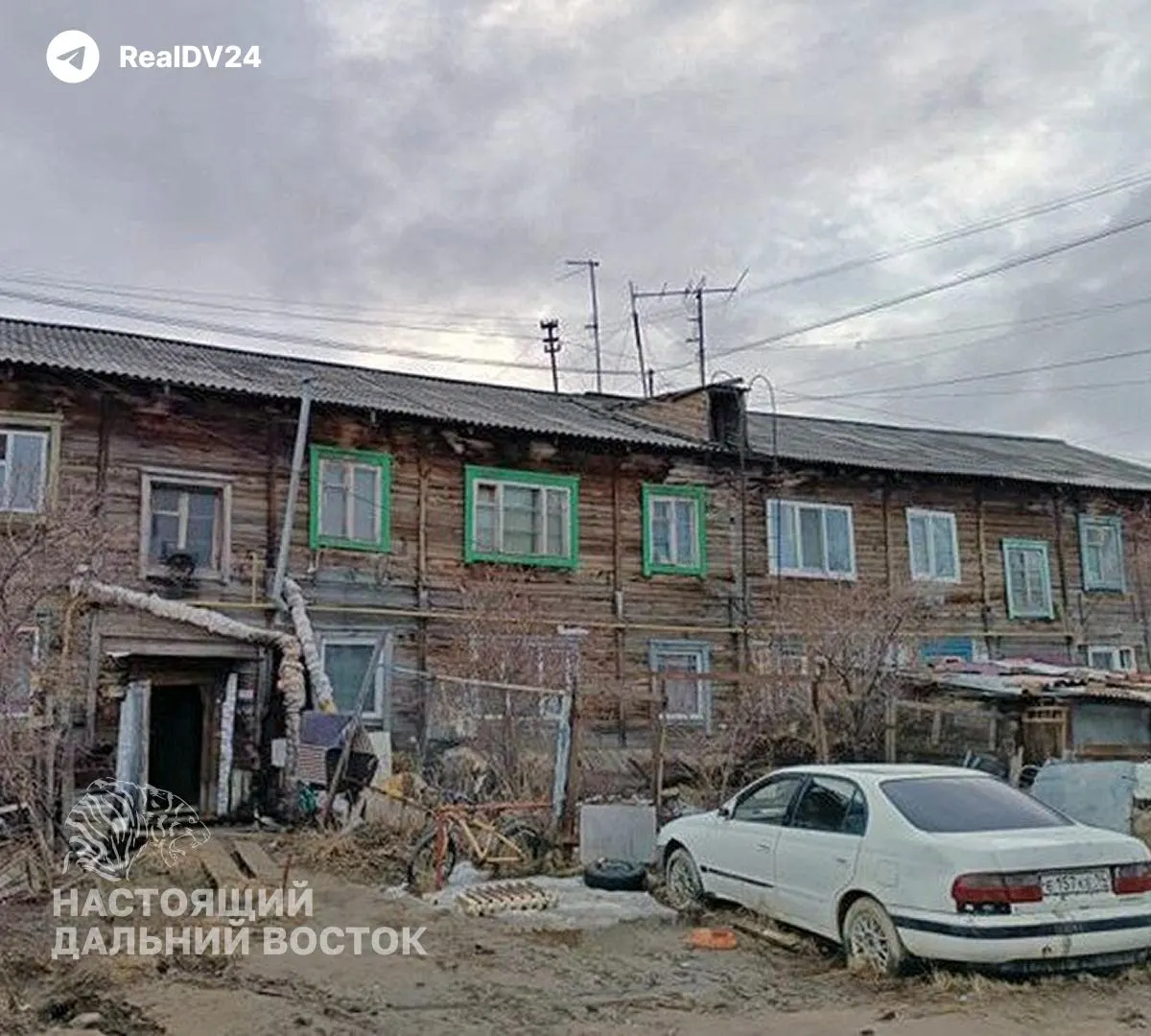Новое исследование оценивает риск бездомности по 15 показателям; наиболее уязвимые регионы — Сибирь и Дальний Восток, включая Якутия, Тыву и Чукотку.