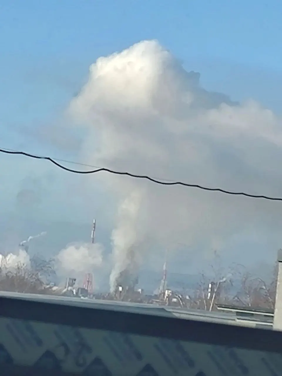 Ночные атаки беспилотников в Городецком округе и Березниках: три человека госпитализированы, повреждены дома и инфраструктура.