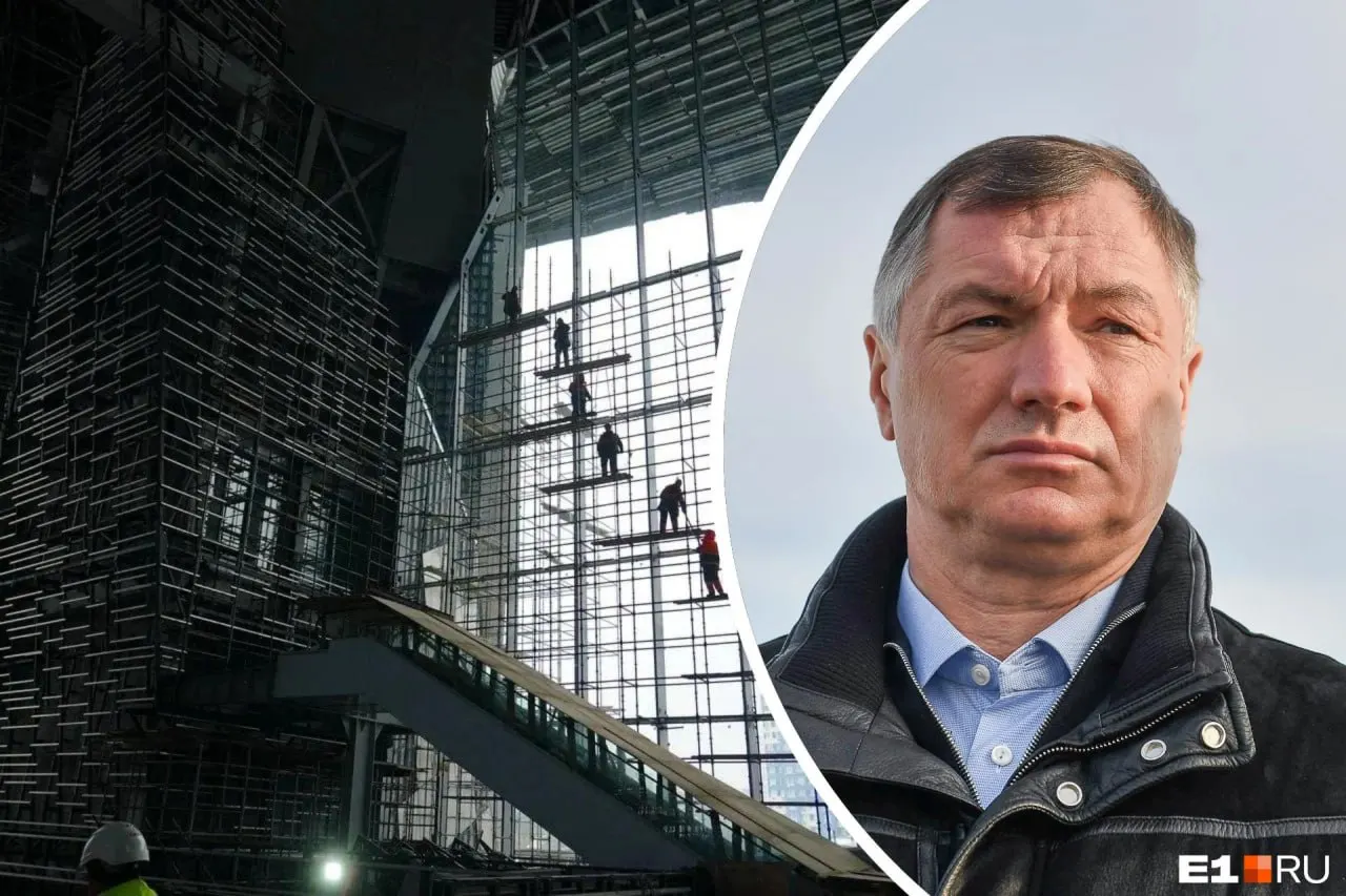 Заместитель председателя правительства России прибыл в Кемеровскую область с визитом; цель визита не раскрывается.