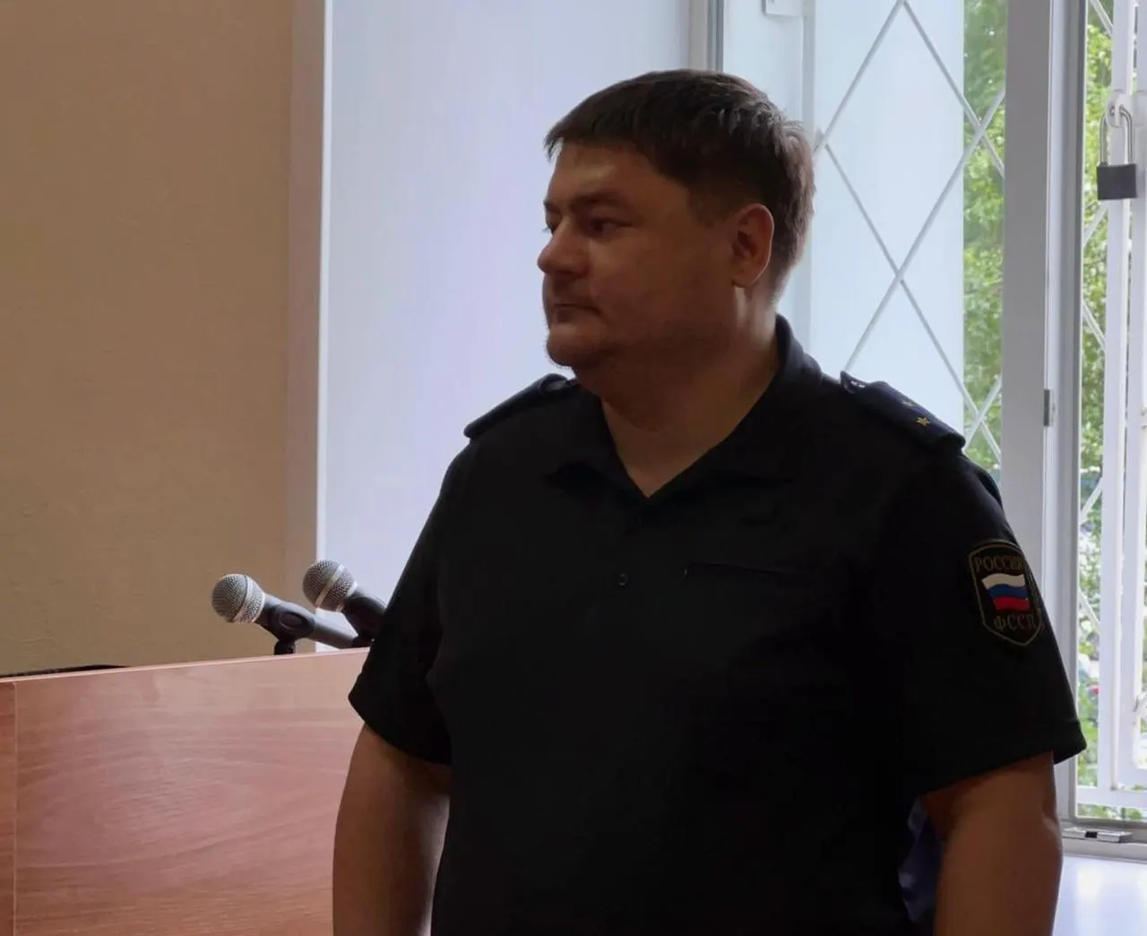 Бывший начальник отдела судебных приставов по Кировскому району Новосибирска получил приговор за организацию хищения крупной суммы по поддельному исполнительному документу.