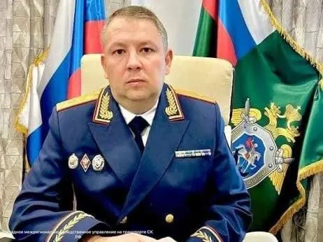 Путин подписал указ об освобождении Павла Выменца с должности. Он направится в Москву на пост заместителя главы СК, а временно руководить ГСУ СК по Санкт-Петербургу будет Виктор Козлов.