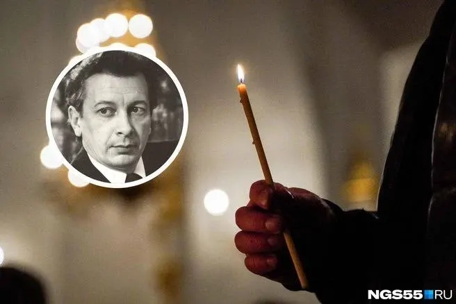 Умер известный омский актер Игорь Абрамов, почетный работник культуры. Прощание состоится 7 октября.