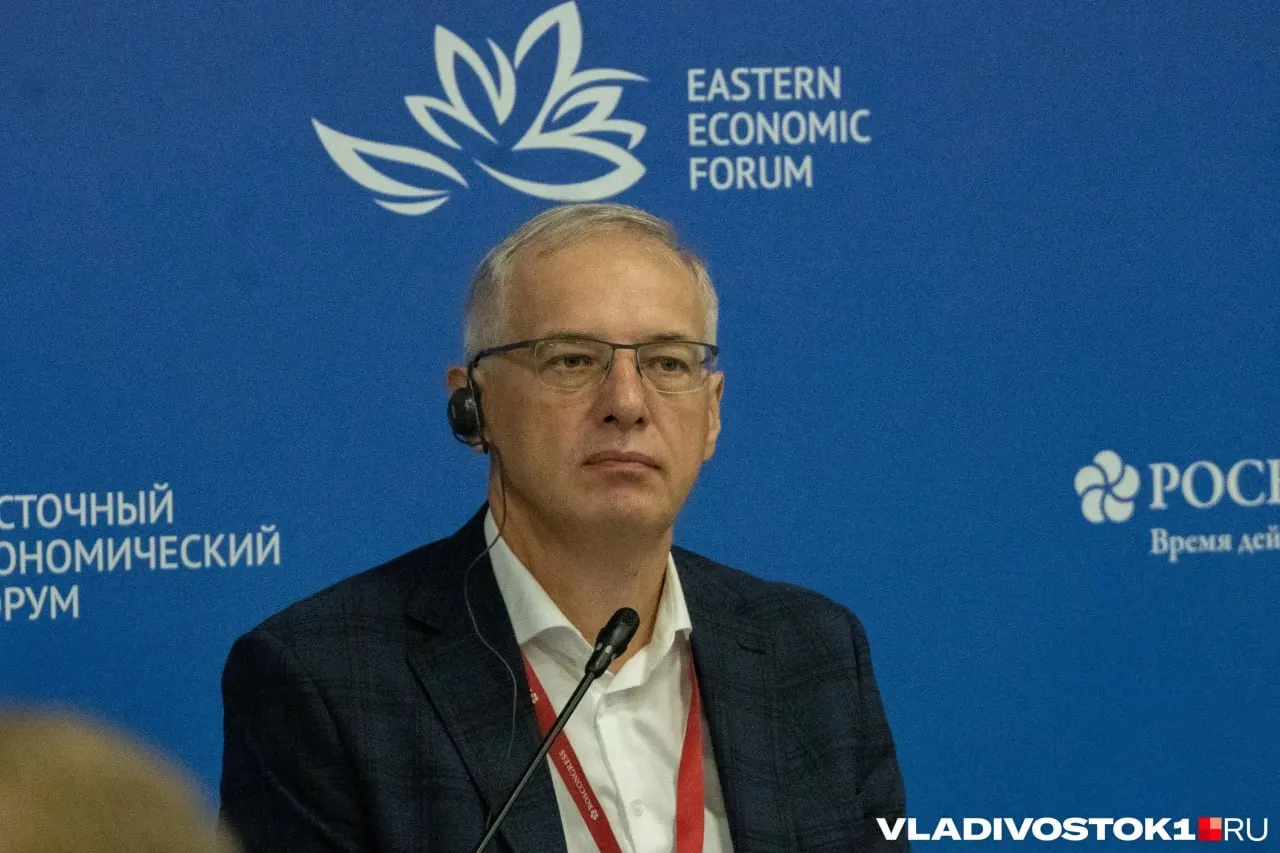 Бизнес-лидер прокомментировал кадровые решения в Приморье и подчеркнул стратегическую важность новых ролей на Дальнем Востоке.