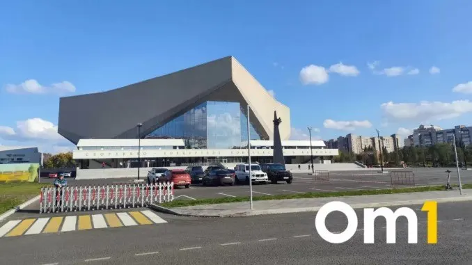 На обновлённой G-ENERGY Арене состоится долгожданный матч между омской «Омичкой» и краснодарским «Динамо».