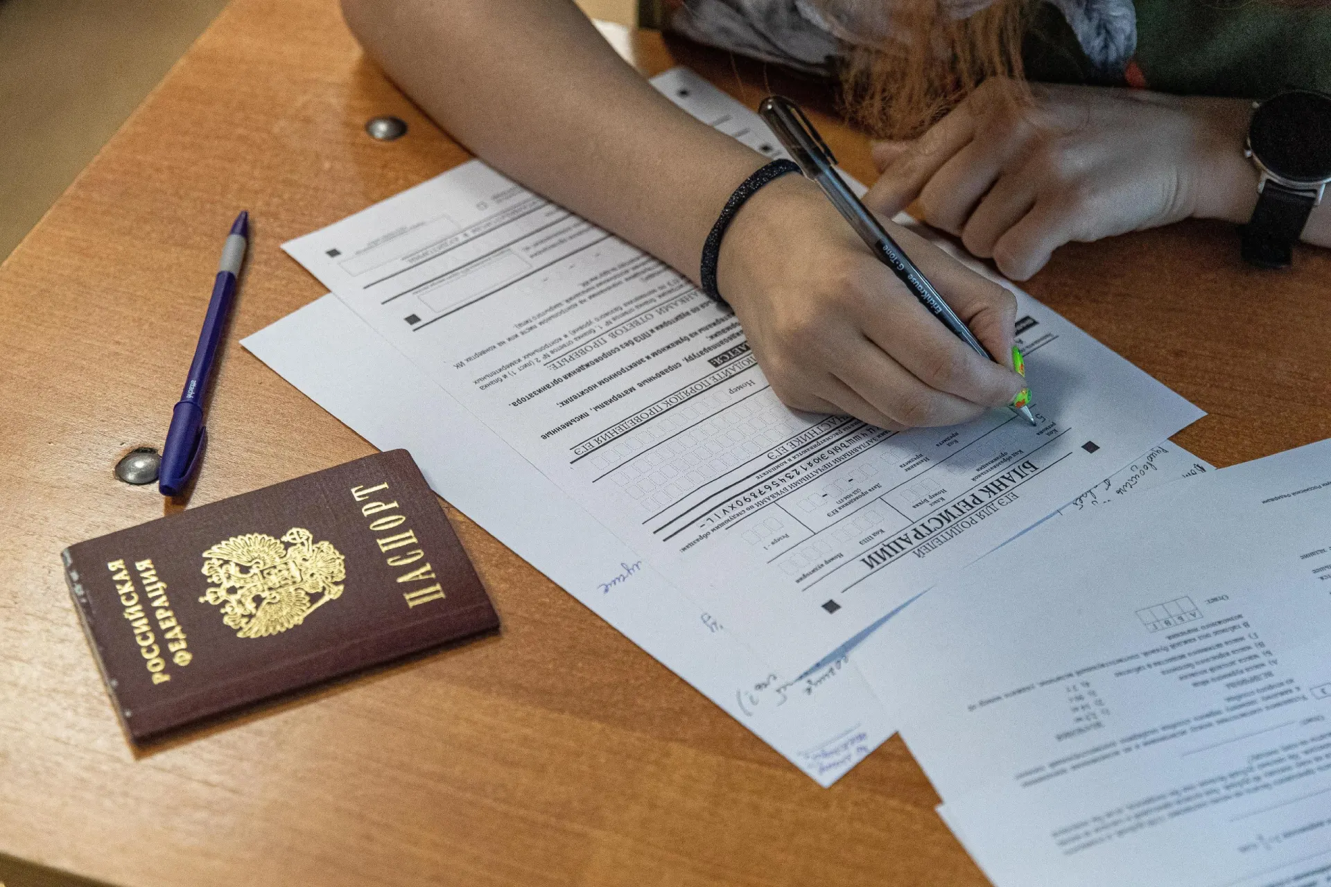Новые правила ЕГЭ и порядок поступления в вузы будут введены с 2027 года.