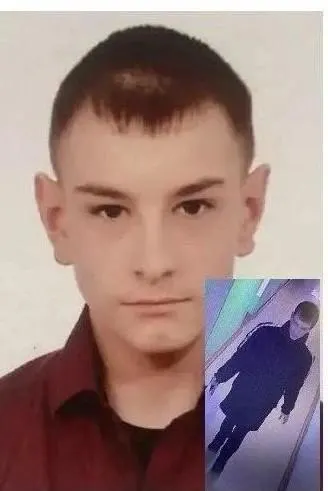 16-летний Артем Мавлютов пропал в Ангарске 20 октября; разыскивают уже восемь дней. Приметы: рост 150–160 см, европиcкого типа лица, худощавое телосложение, темно-русые волосы и зелено-карие глаза. За любую информацию — телефоны для связи.