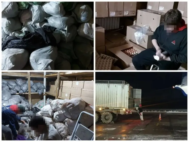 В Эвенкийский округ прибыло около 7 тонн продовольствия авиационным транспортом; старт продажи субсидированного товара по установленным нормам запланирован на 15 октября.