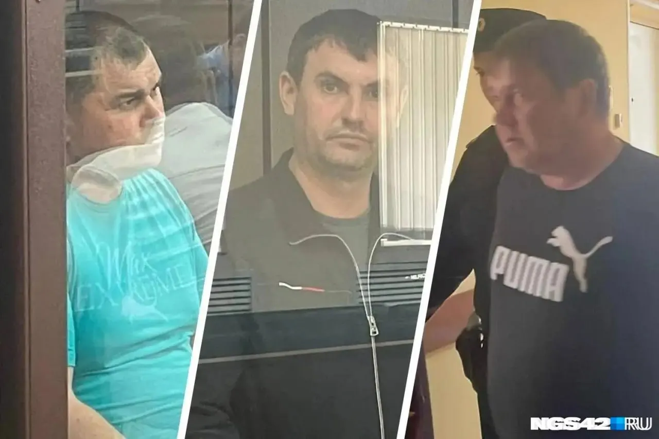 Лишь один из трёх стрелков будет осуждён за убийство подростка; двое обвиняются в браконьерстве. Дело направлено в районный суд.