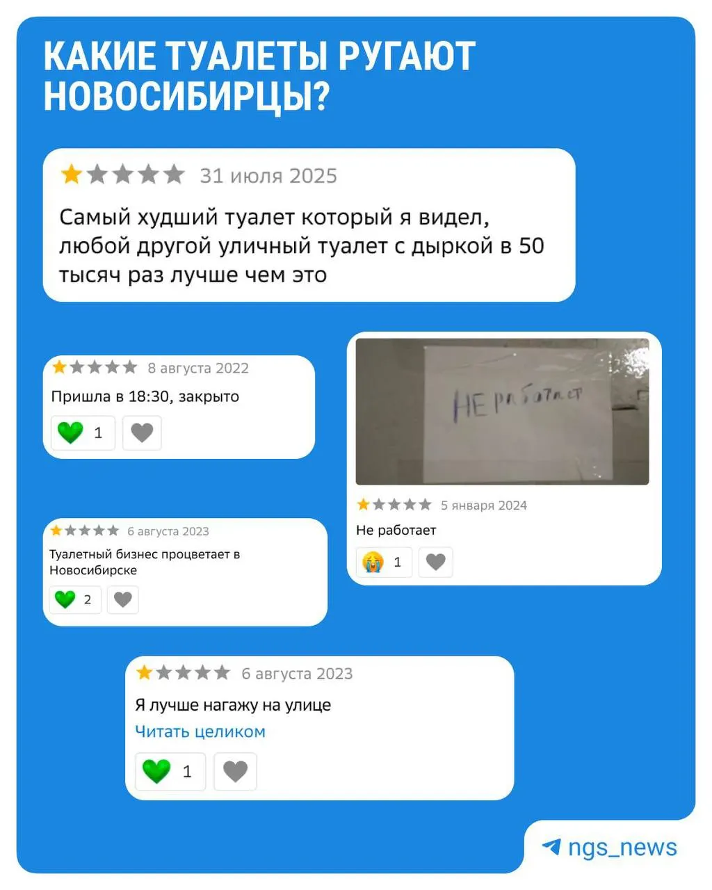 Город объявил конкурс на создание комфортных и доступных городских туалетов в регионе с целью обновления инфраструктуры.