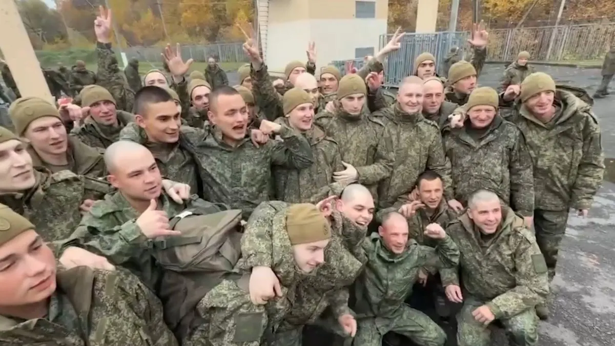Два&nbsp;жителя Алтайского края вернулись после&nbsp;плена на&nbsp;Украине