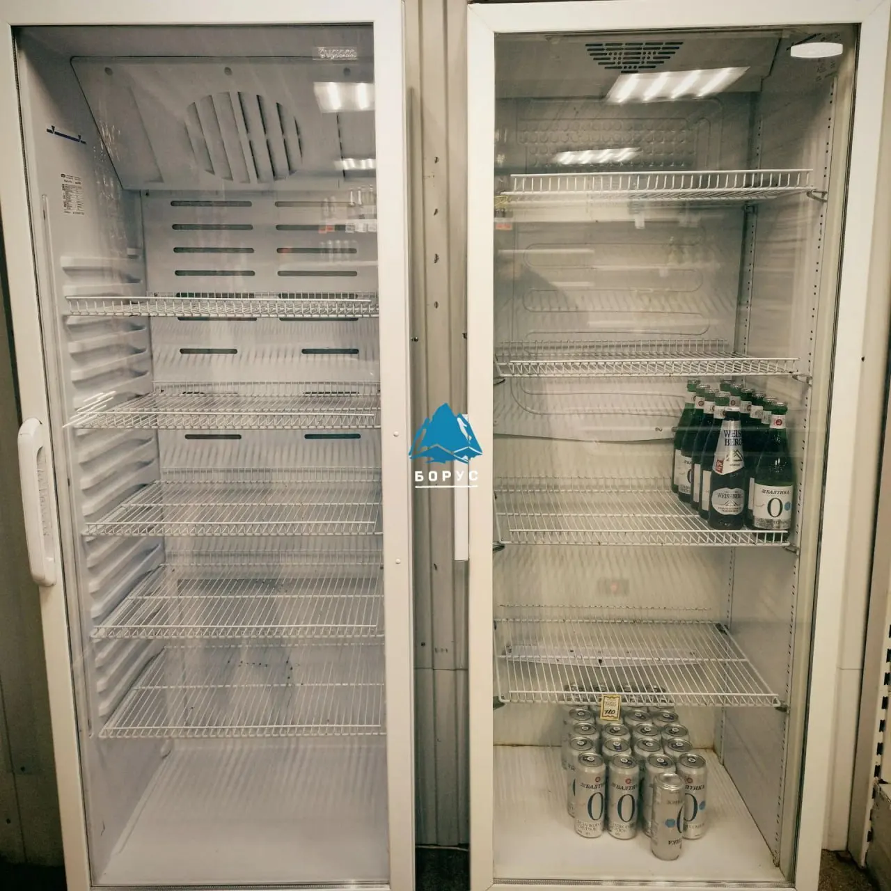 Из-за непогоды два самолета с семью тоннами продовольствия не смогли вылететь, что привело к дефициту и росту цен в поселке Тура.