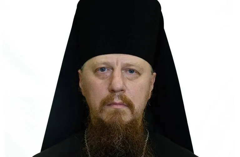 С 2018 года Ледин возглавлял отдел религиозного образования и катехизации Псковской епархии.